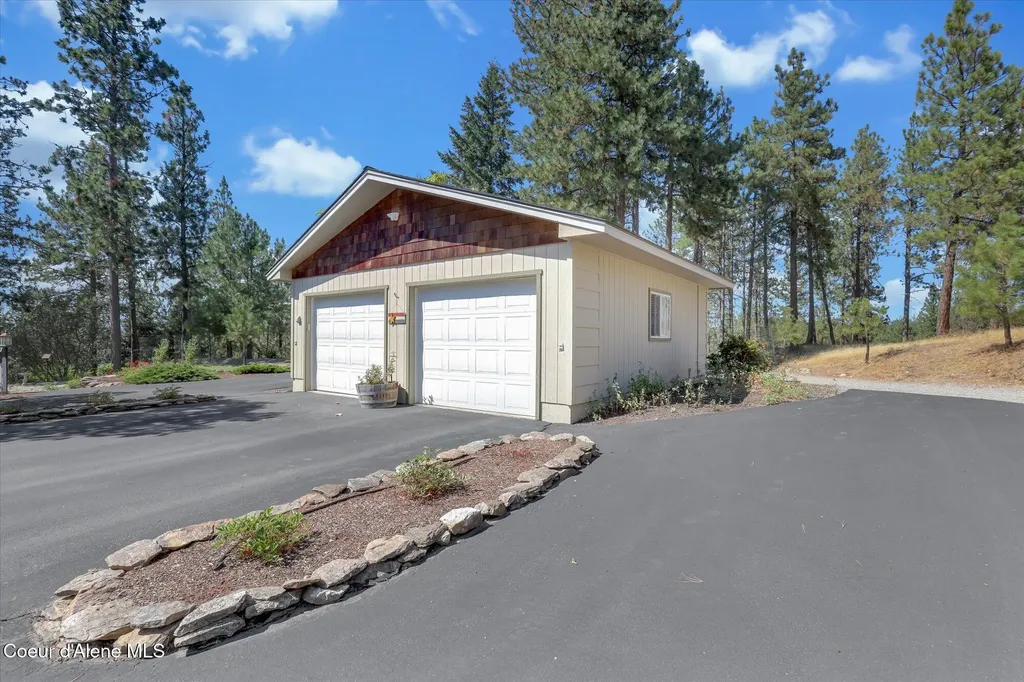609 S Windswept Trail Post Falls ID 83854