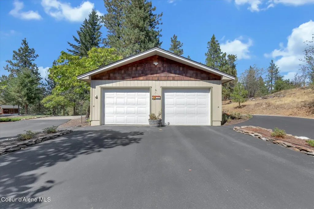 609 S Windswept Trail Post Falls ID 83854