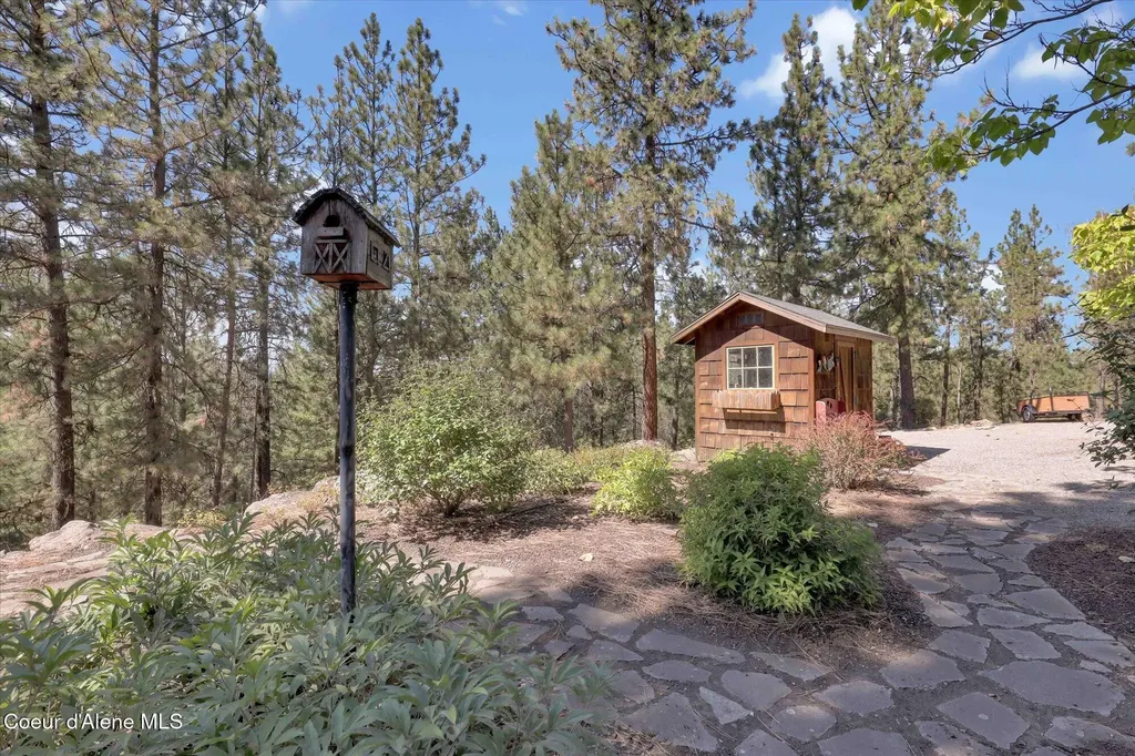 609 S Windswept Trail Post Falls ID 83854