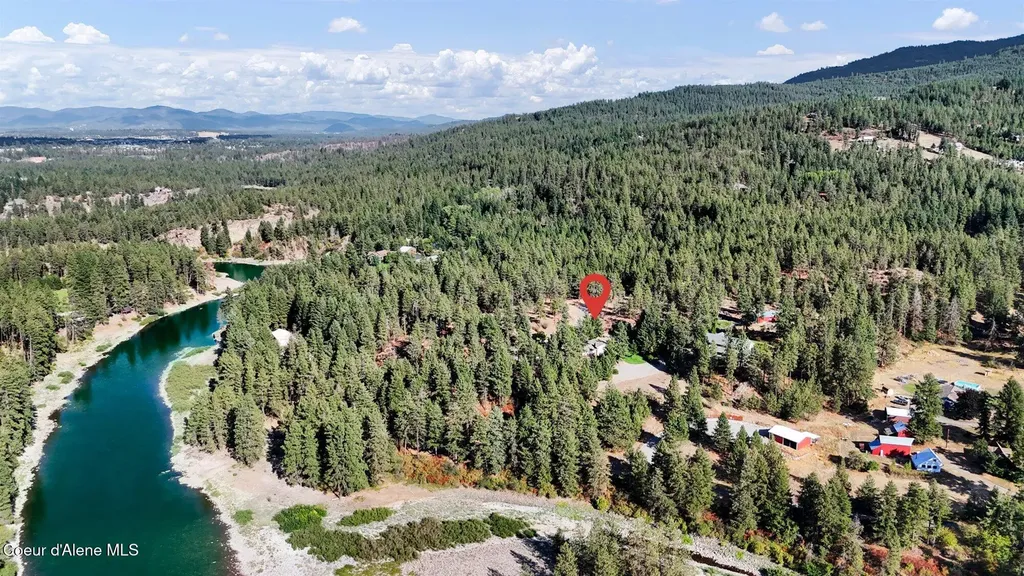 609 S Windswept Trail Post Falls ID 83854
