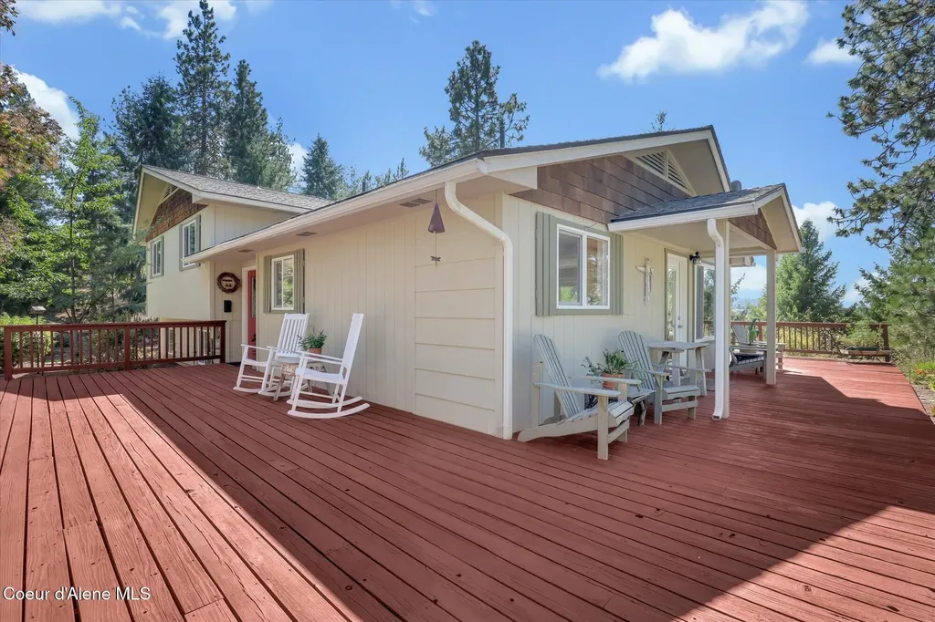609 S Windswept Trail Post Falls ID 83854