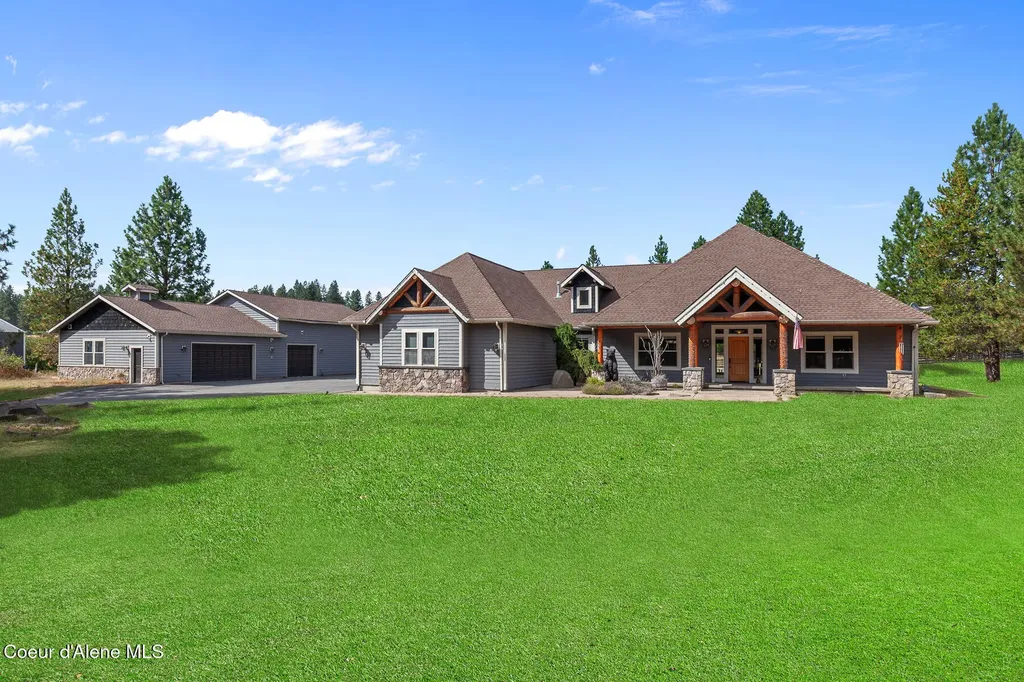 5401 E Lancaster Road Hayden ID 83835