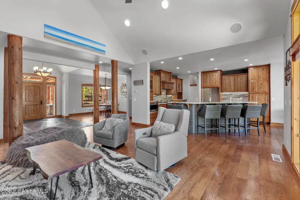 5401 E Lancaster Road Hayden ID 83835