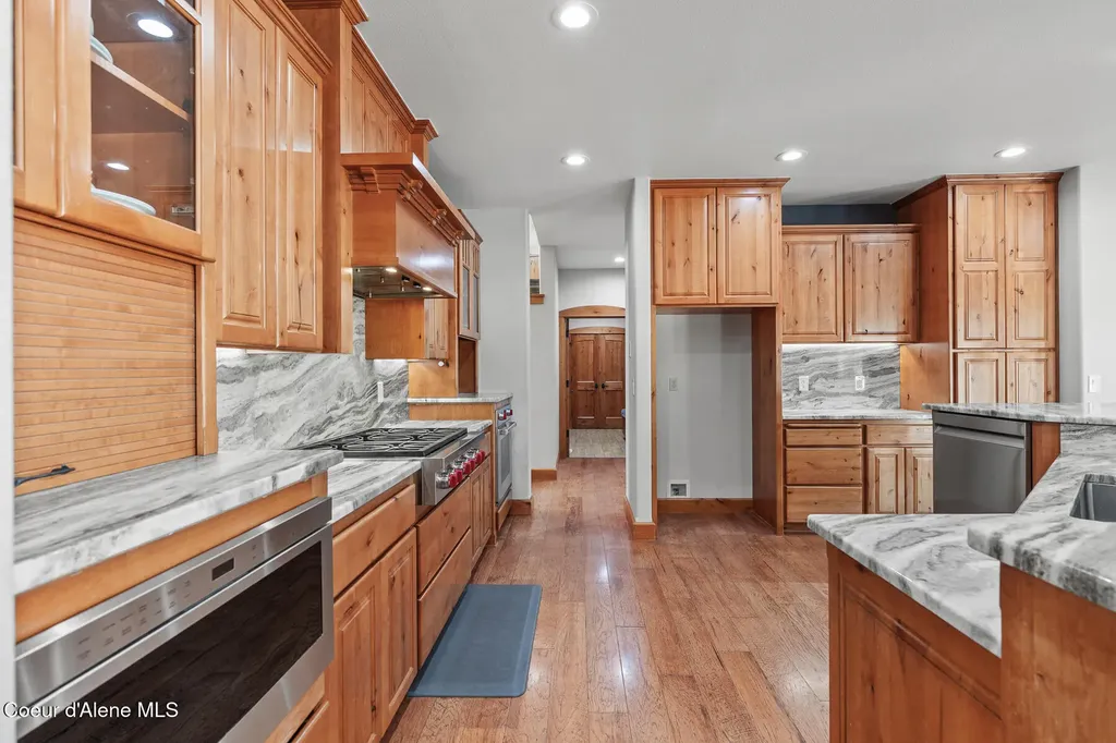 5401 E Lancaster Road Hayden ID 83835