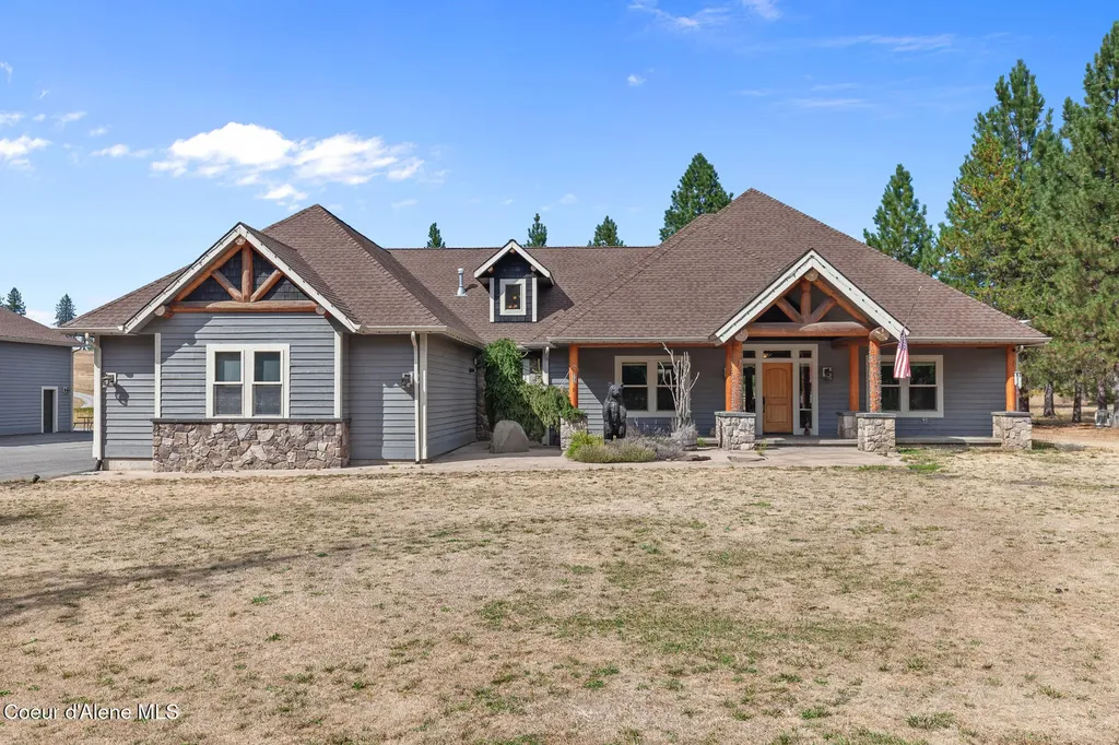 5401 E Lancaster Road Hayden ID 83835