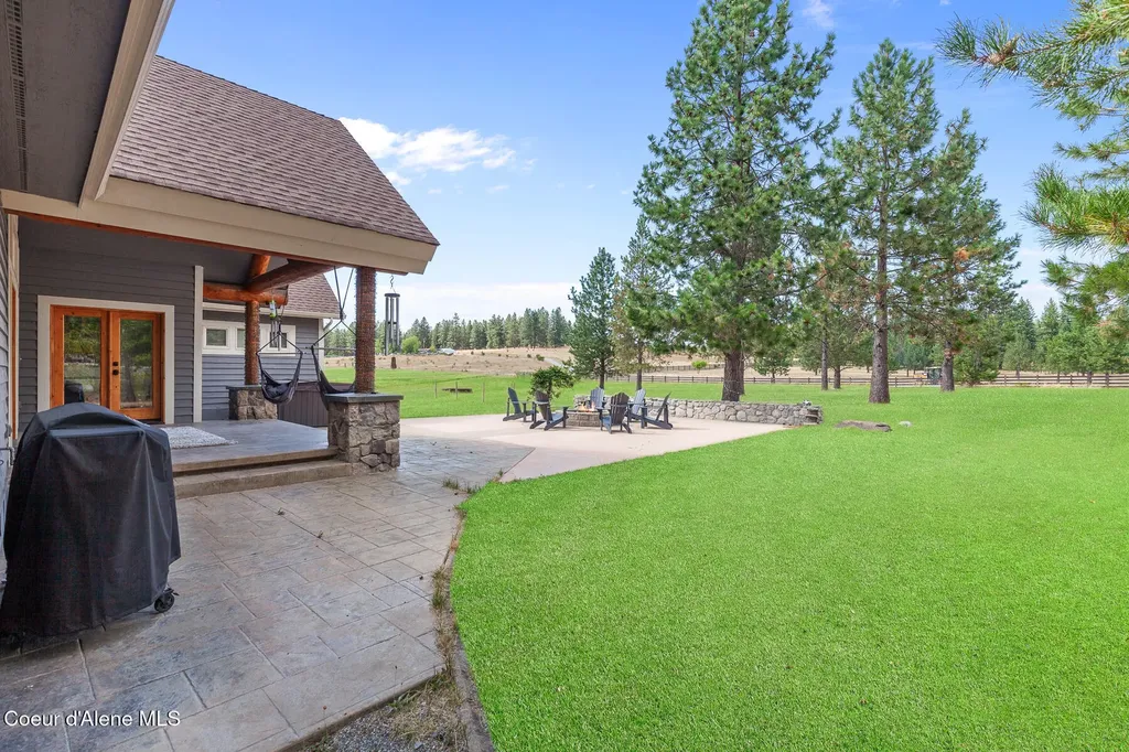 5401 E Lancaster Road Hayden ID 83835