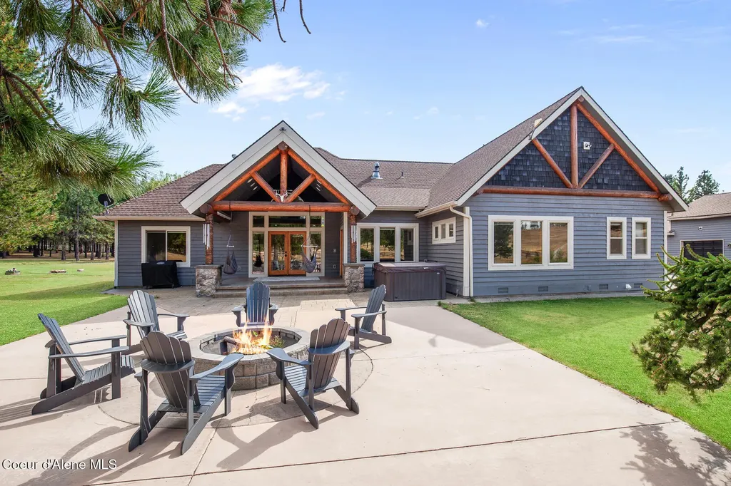 5401 E Lancaster Road Hayden ID 83835
