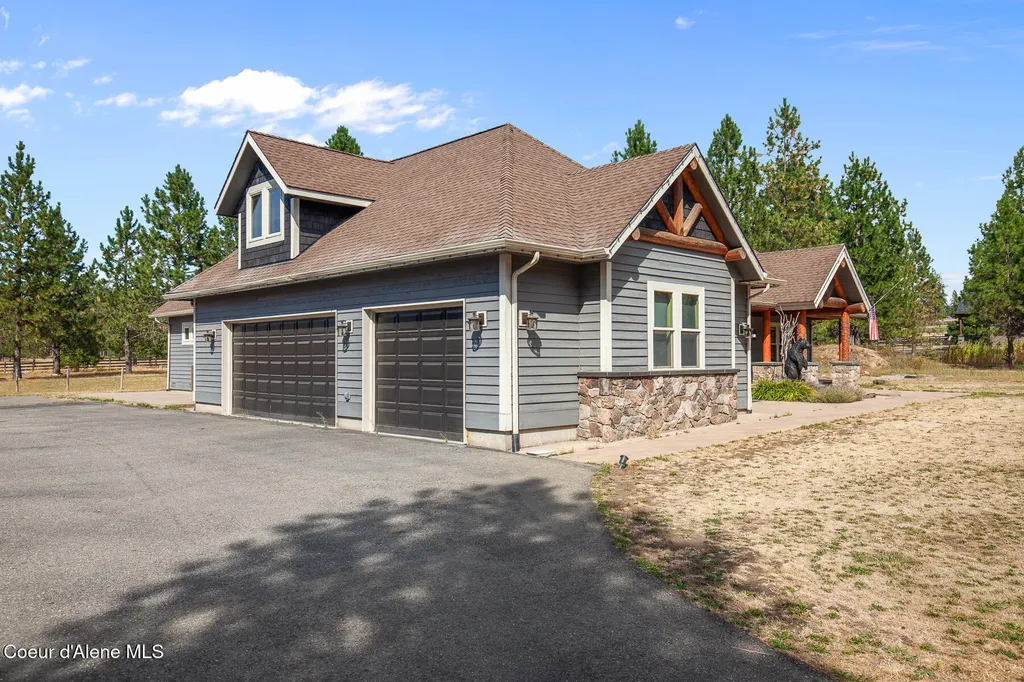 5401 E Lancaster Road Hayden ID 83835