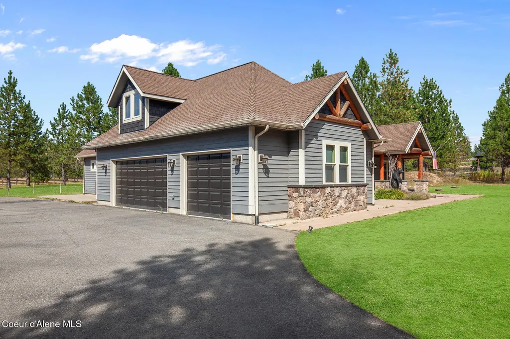 5401 E Lancaster Road Hayden ID 83835
