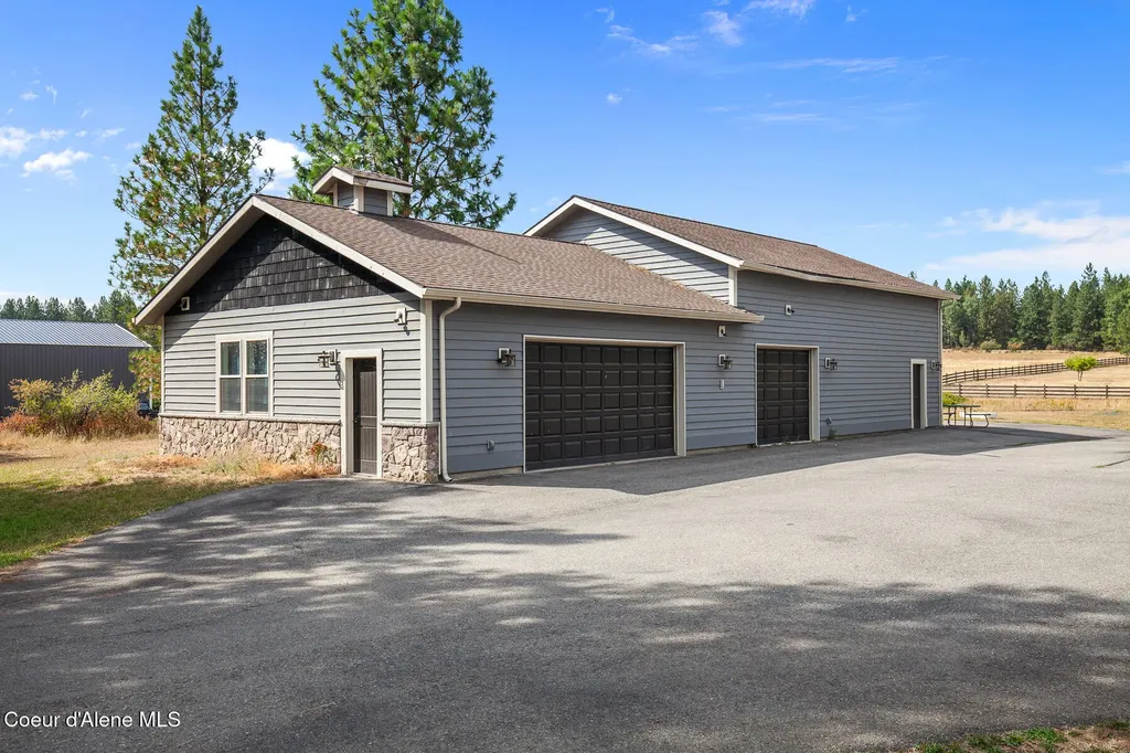 5401 E Lancaster Road Hayden ID 83835
