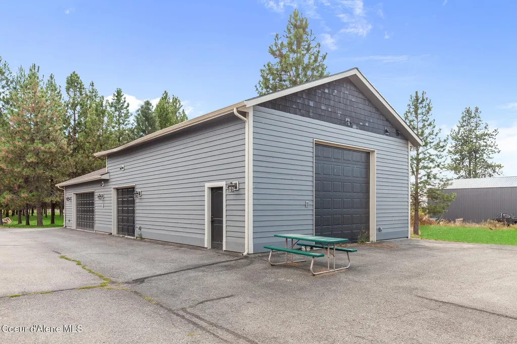 5401 E Lancaster Road Hayden ID 83835