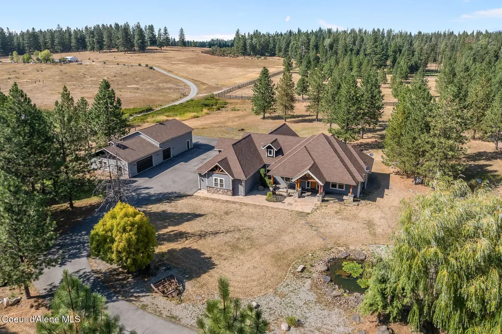 5401 E Lancaster Road Hayden ID 83835