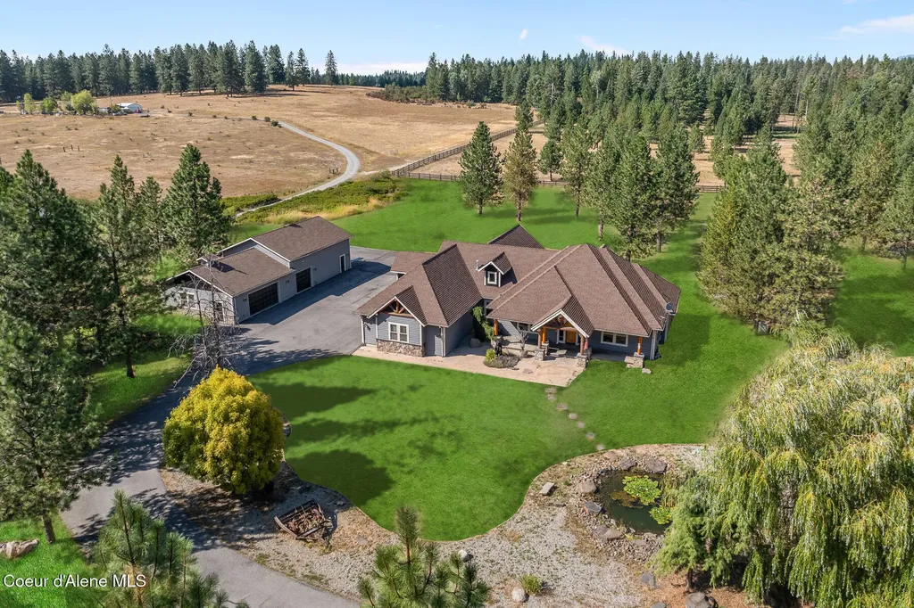 5401 E Lancaster Road Hayden ID 83835
