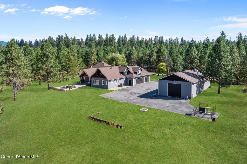 5401 E Lancaster Road Hayden ID 83835