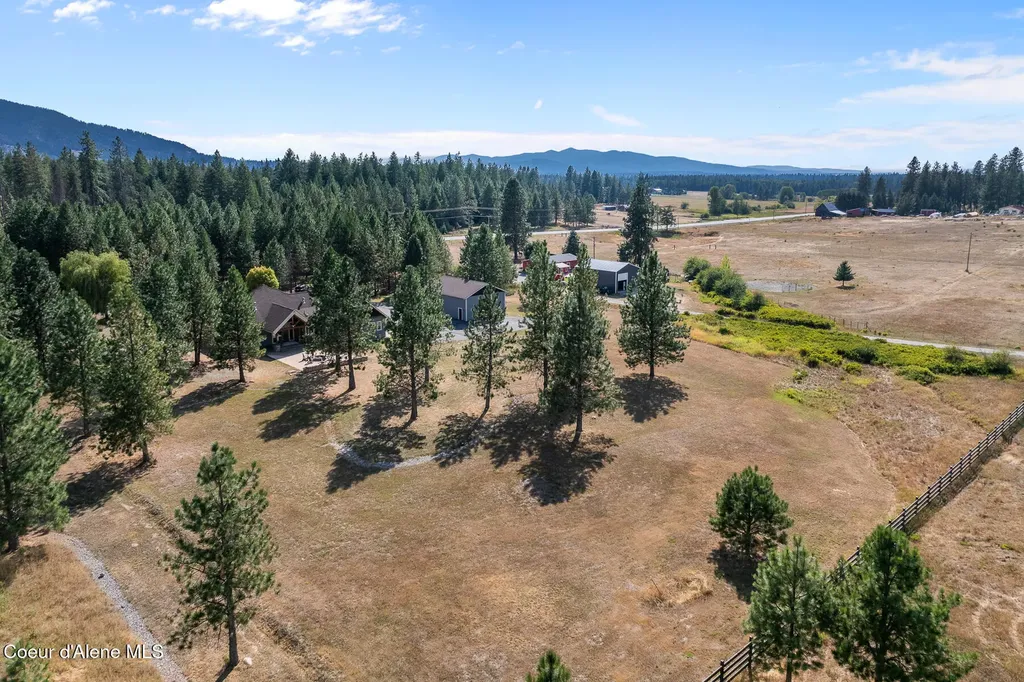 5401 E Lancaster Road Hayden ID 83835