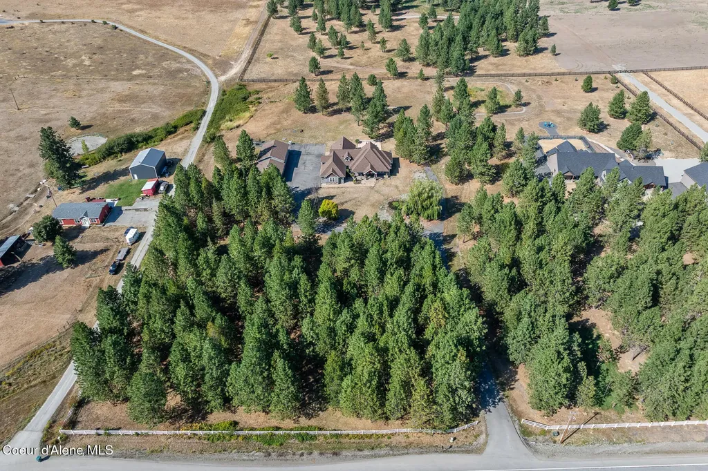 5401 E Lancaster Road Hayden ID 83835