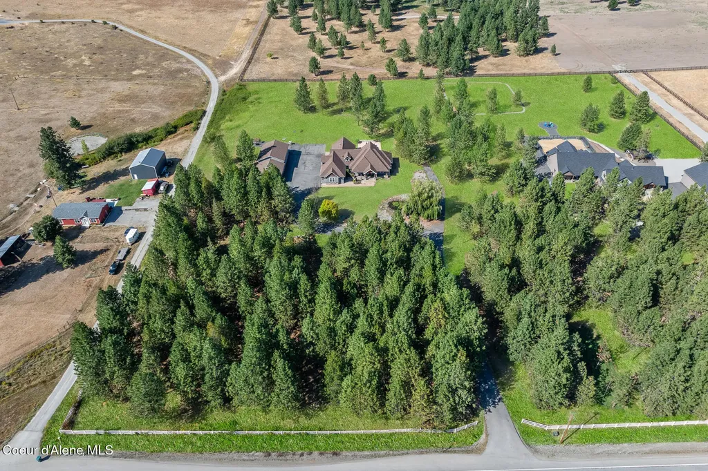 5401 E Lancaster Road Hayden ID 83835