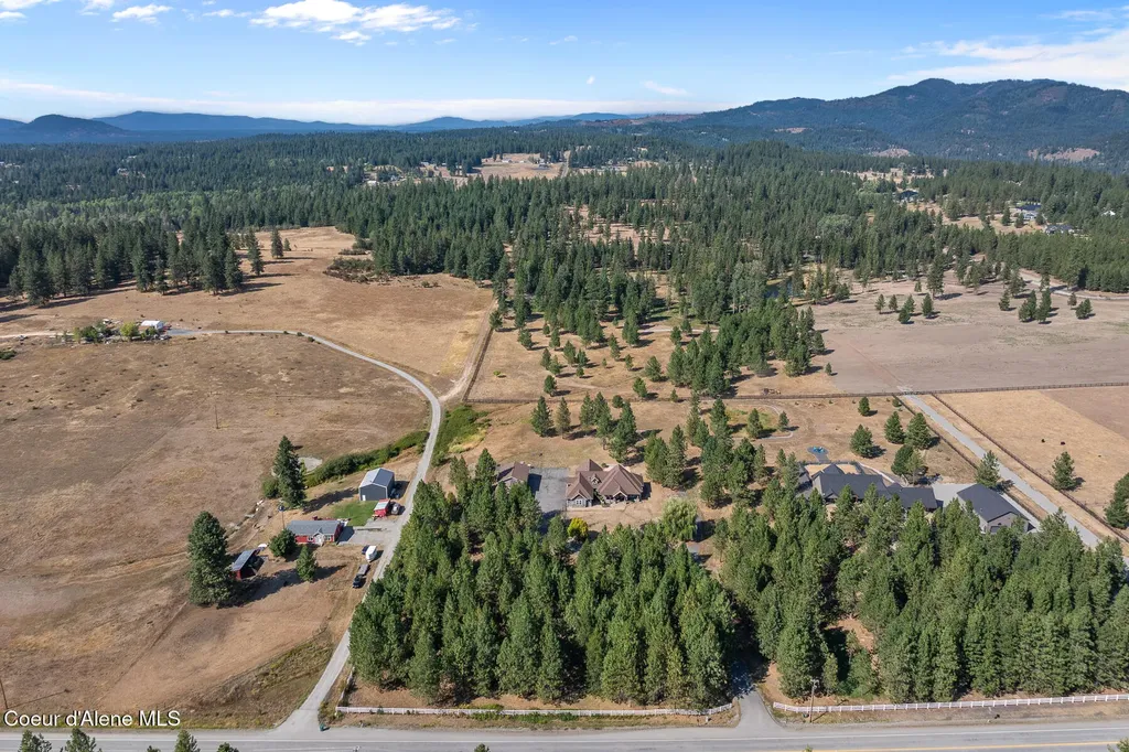 5401 E Lancaster Road Hayden ID 83835