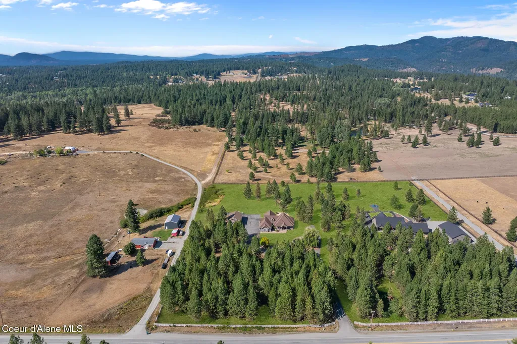 5401 E Lancaster Road Hayden ID 83835