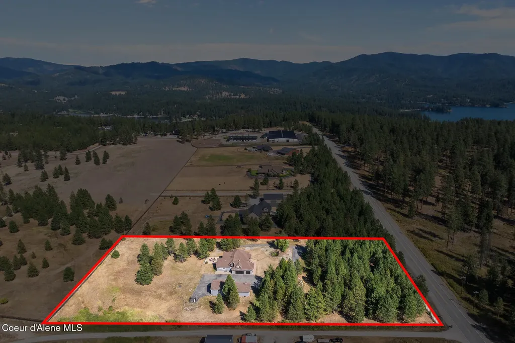 5401 E Lancaster Road Hayden ID 83835