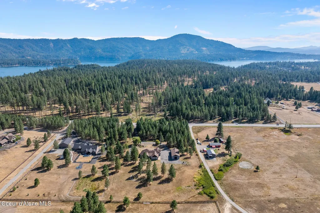 5401 E Lancaster Road Hayden ID 83835