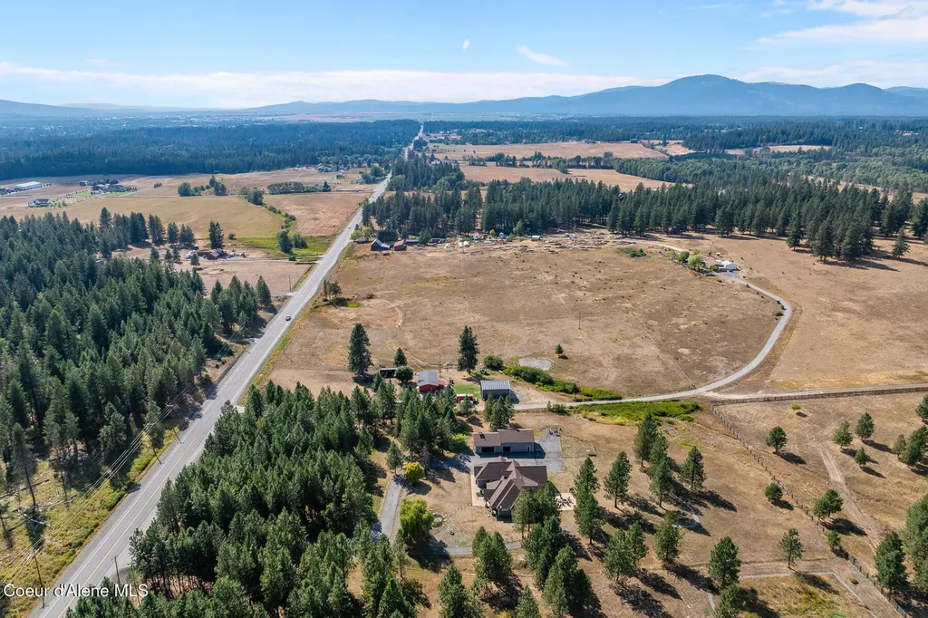 5401 E Lancaster Road Hayden ID 83835
