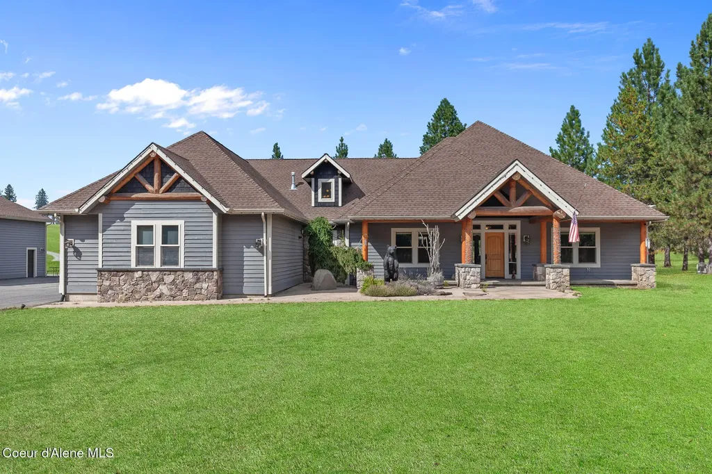 5401 E Lancaster Road Hayden ID 83835