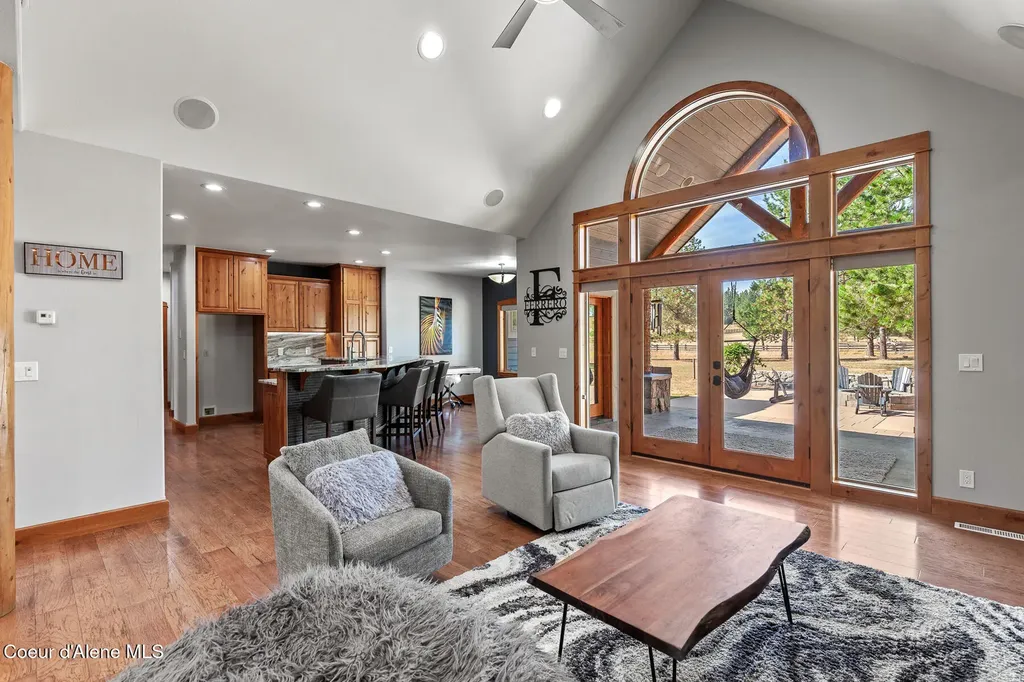 5401 E Lancaster Road Hayden ID 83835