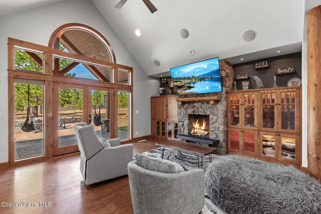 5401 E Lancaster Road Hayden ID 83835