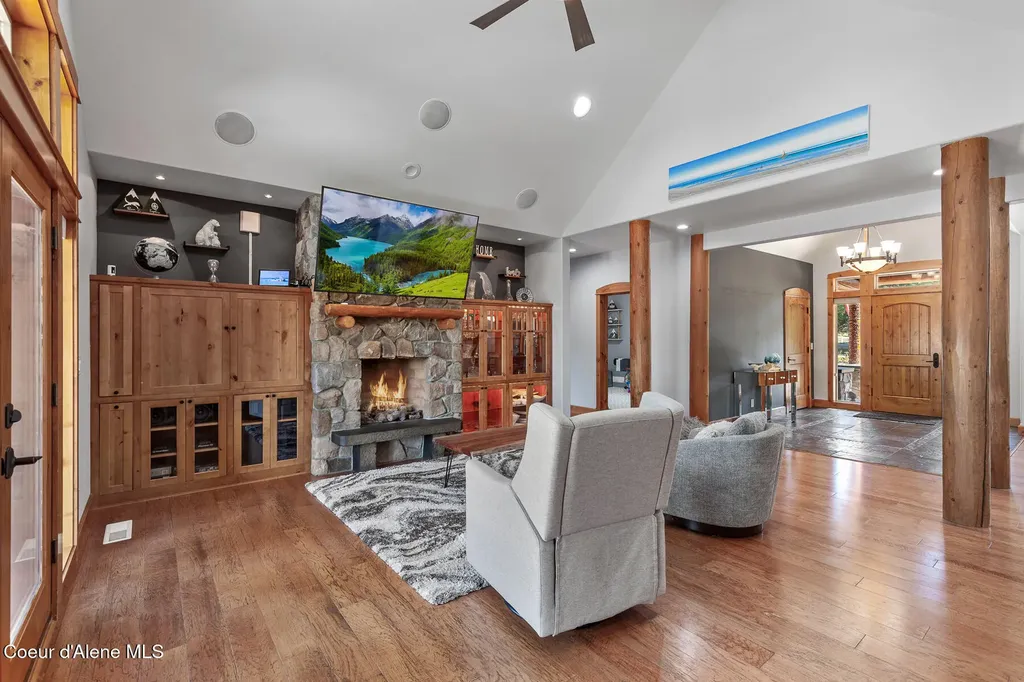 5401 E Lancaster Road Hayden ID 83835