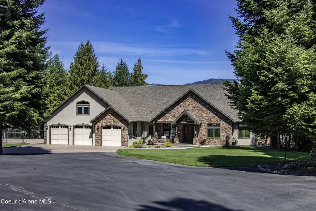 3951 Old Priest River Road Priest River ID 83856