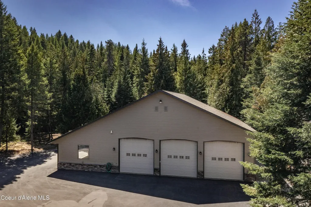 3951 Old Priest River Road Priest River ID 83856