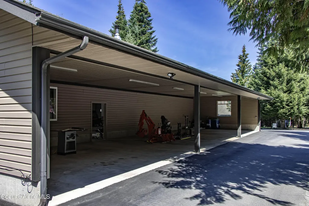 3951 Old Priest River Road Priest River ID 83856