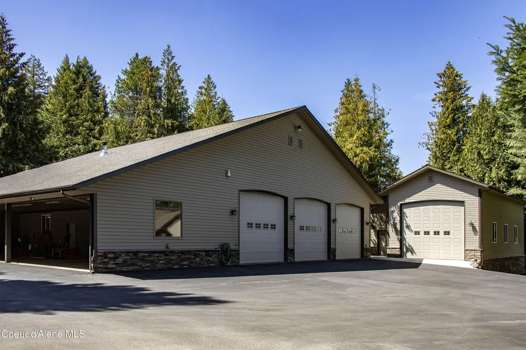 3951 Old Priest River Road Priest River ID 83856