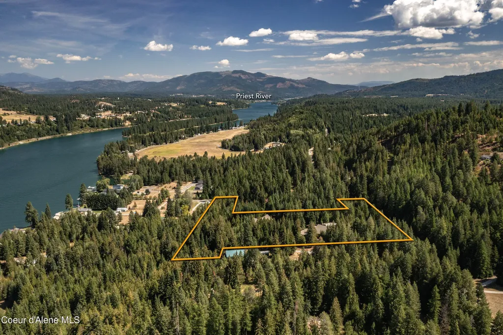 3951 Old Priest River Road Priest River ID 83856