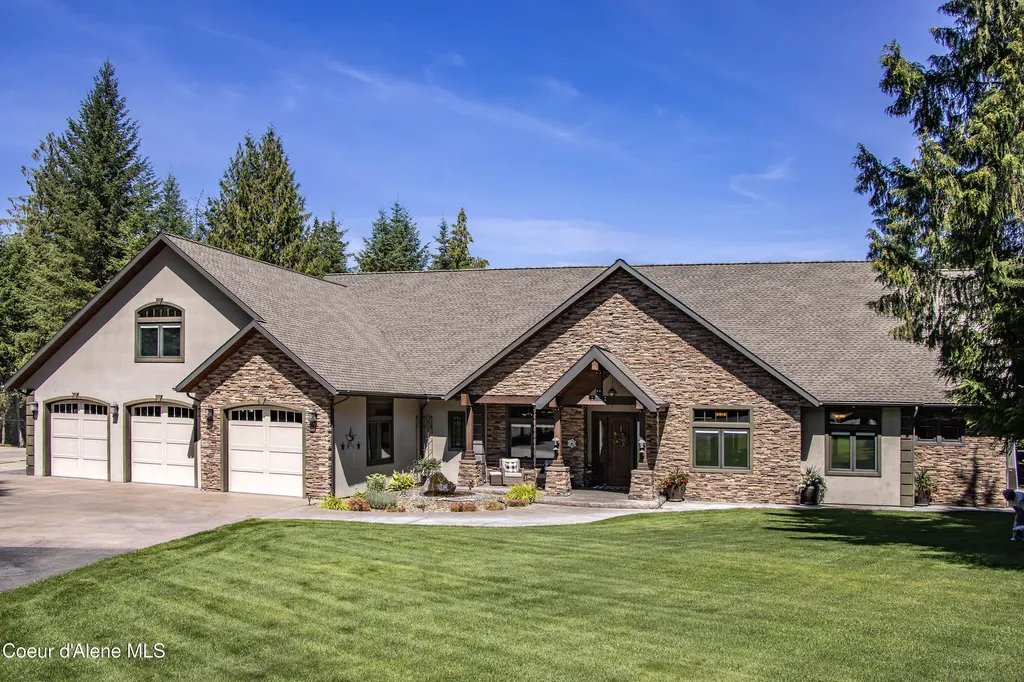 3951 Old Priest River Road Priest River ID 83856