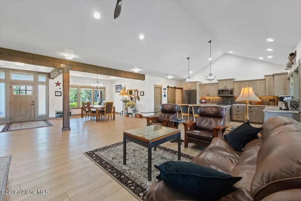 145 E Hanley Avenue Dalton Gardens ID 83815
