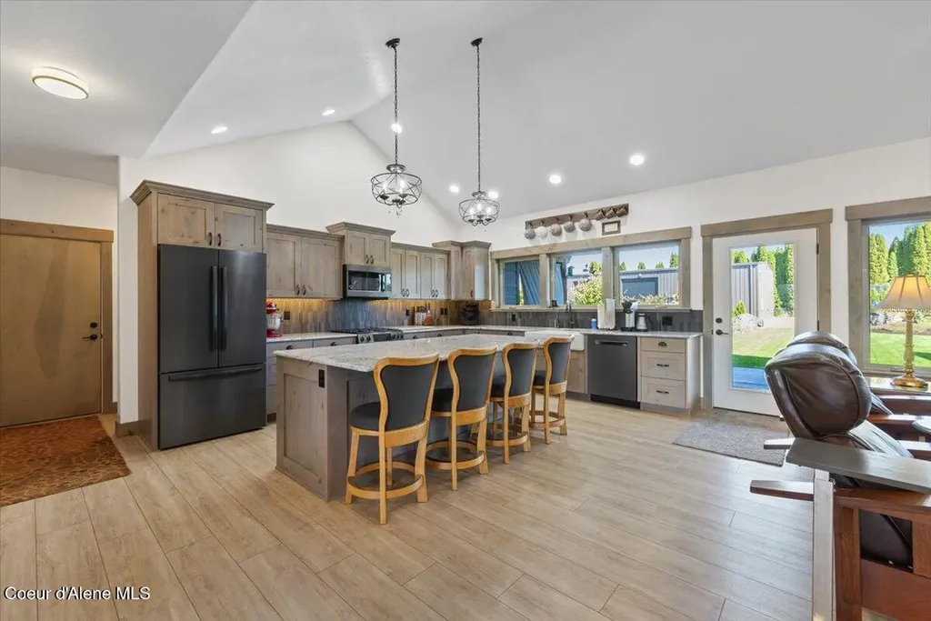 145 E Hanley Avenue Dalton Gardens ID 83815