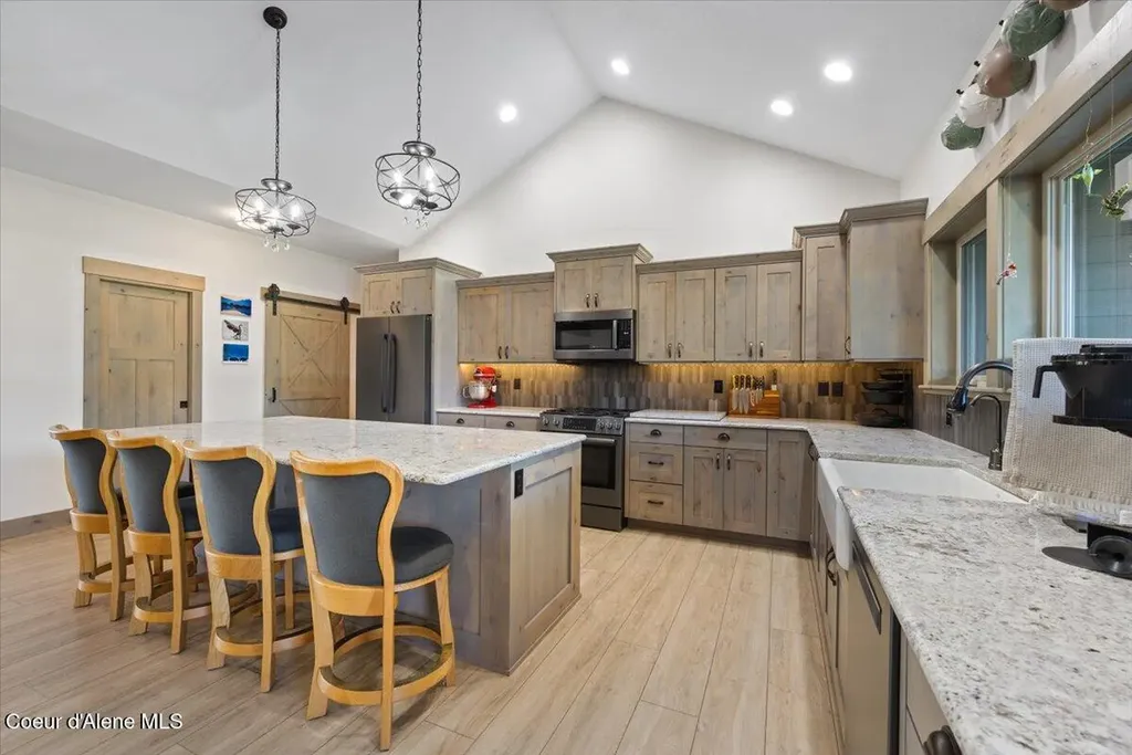 145 E Hanley Avenue Dalton Gardens ID 83815