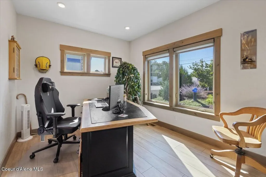 145 E Hanley Avenue Dalton Gardens ID 83815