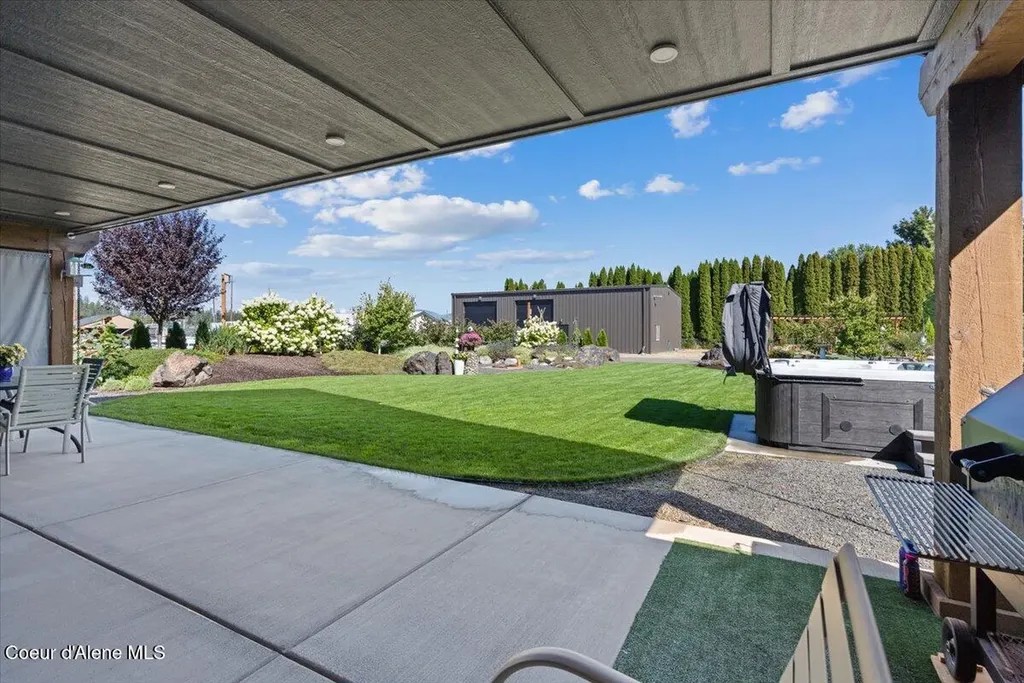 145 E Hanley Avenue Dalton Gardens ID 83815