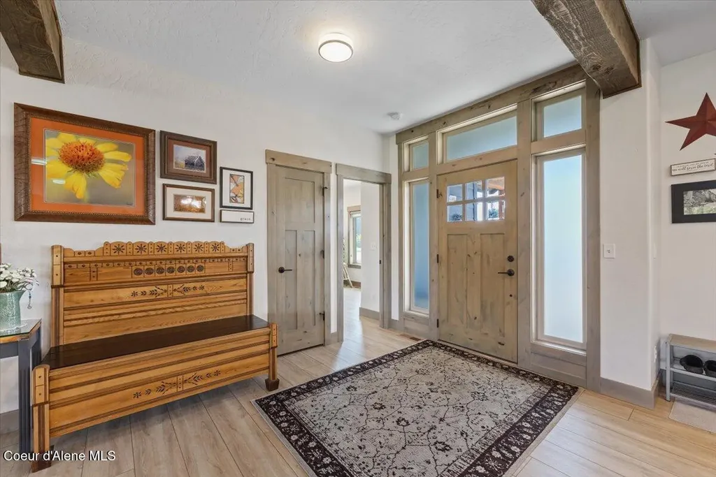 145 E Hanley Avenue Dalton Gardens ID 83815