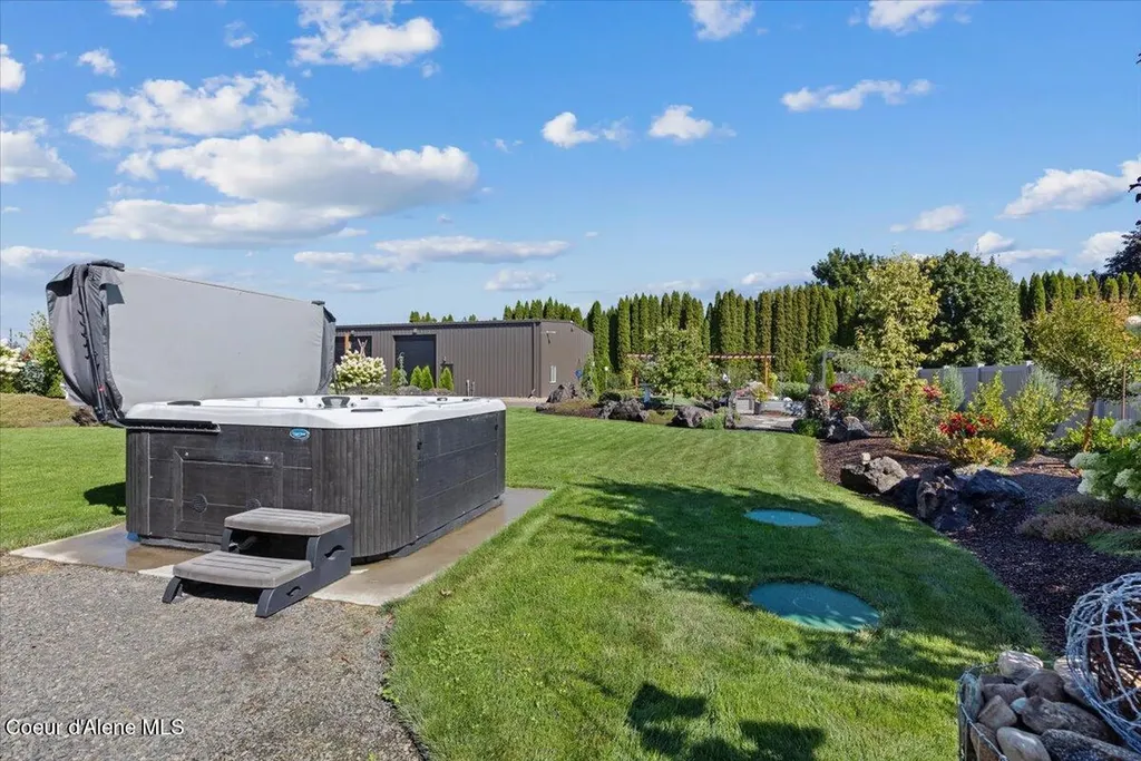 145 E Hanley Avenue Dalton Gardens ID 83815