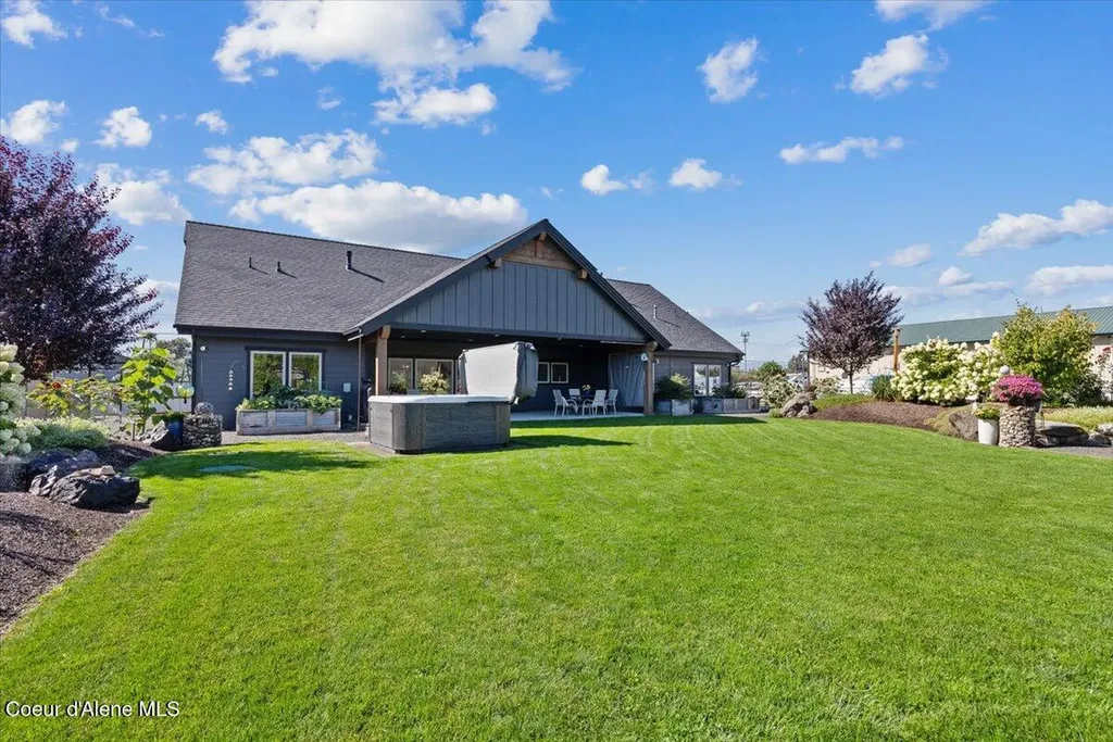 145 E Hanley Avenue Dalton Gardens ID 83815