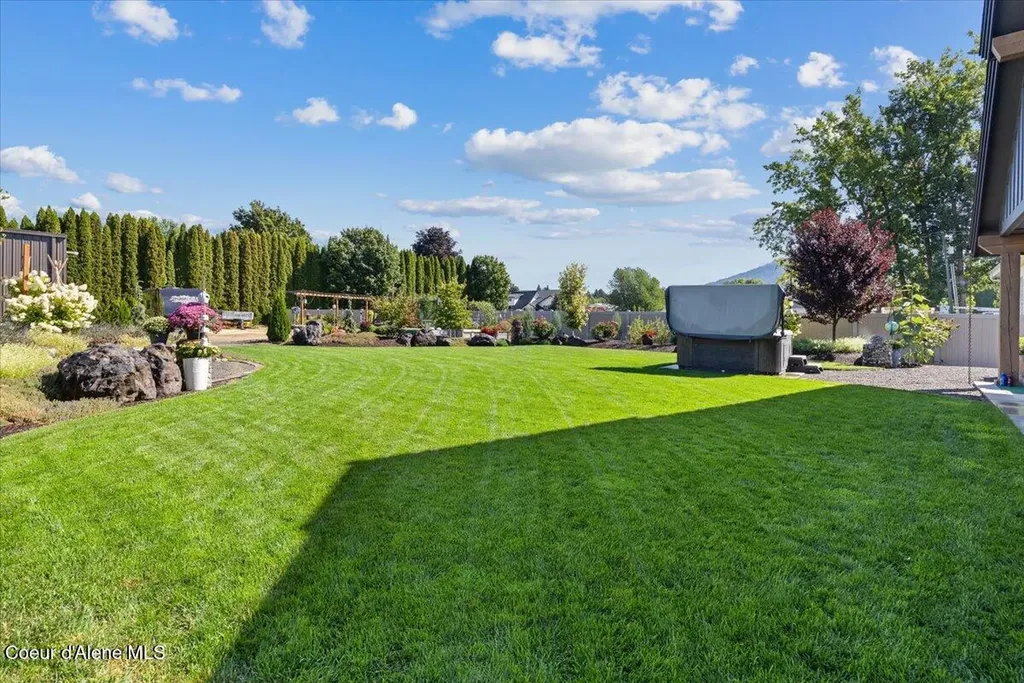 145 E Hanley Avenue Dalton Gardens ID 83815