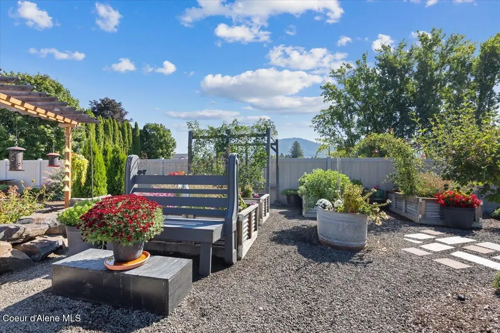 145 E Hanley Avenue Dalton Gardens ID 83815