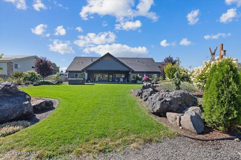 145 E Hanley Avenue Dalton Gardens ID 83815