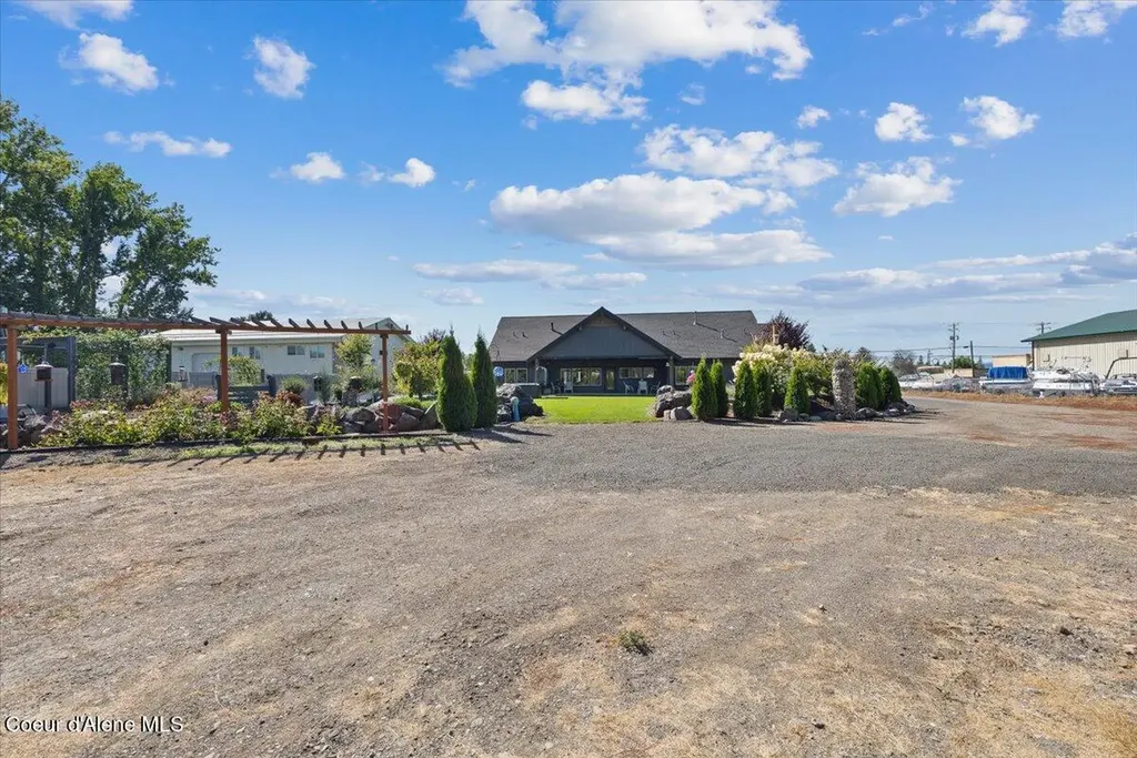 145 E Hanley Avenue Dalton Gardens ID 83815