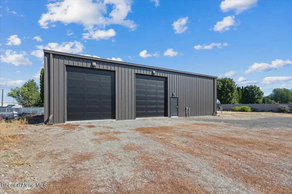 145 E Hanley Avenue Dalton Gardens ID 83815