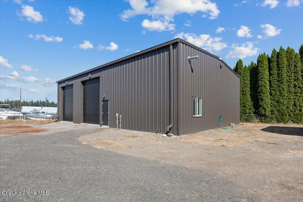 145 E Hanley Avenue Dalton Gardens ID 83815